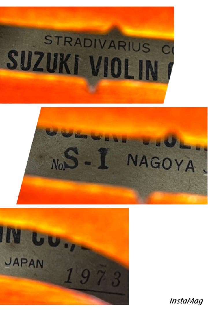 【新品弦張替⭐️】SUZUKI ビオラ 16インチNo.S1 ヴィオラ