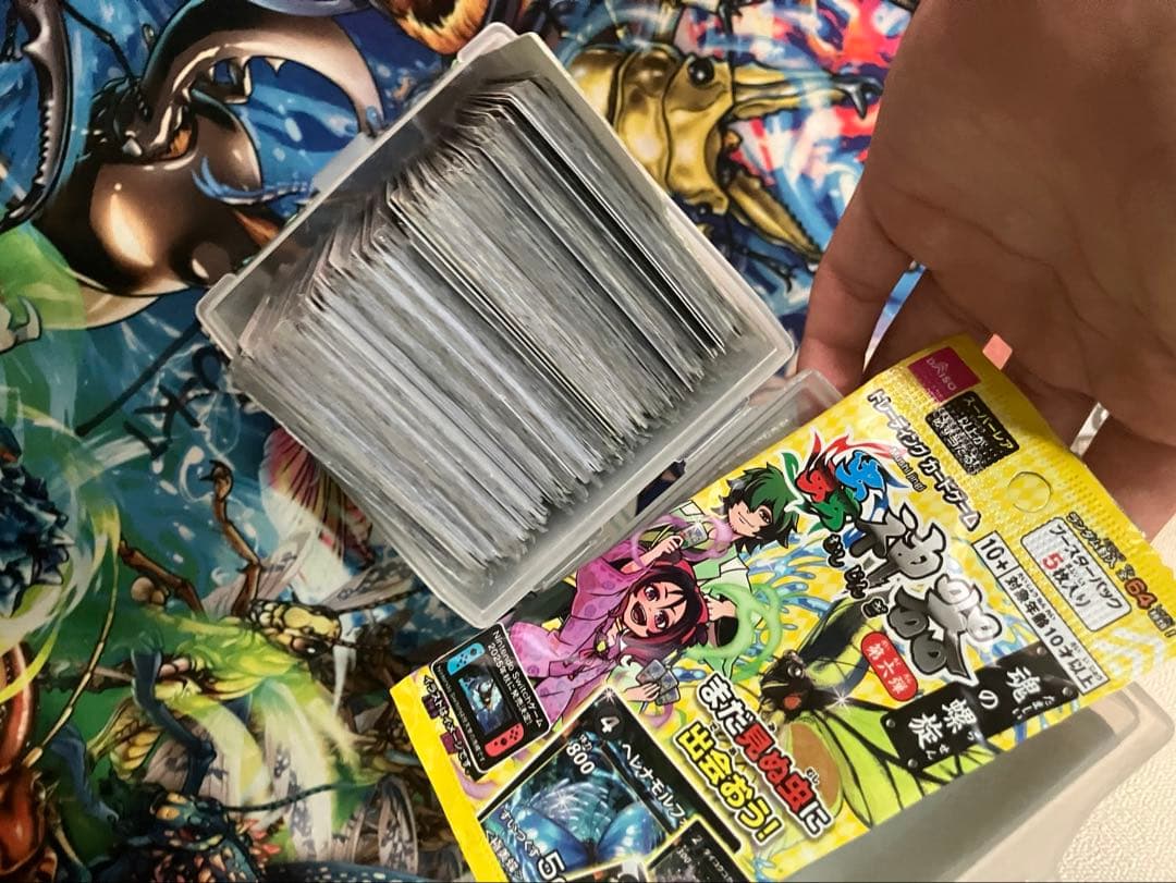 蟲神器まとめ売り【バラ売り】