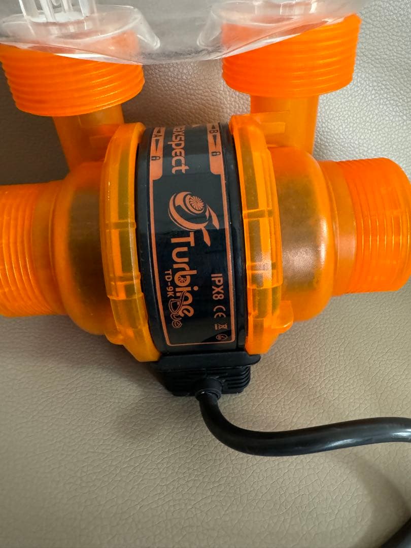 たかはし@Maxspect MJ-SK400 Skimmer