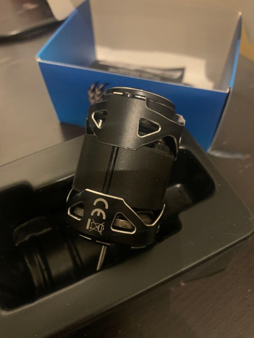 REEDY SP5 17.5Tブラシレスモーター