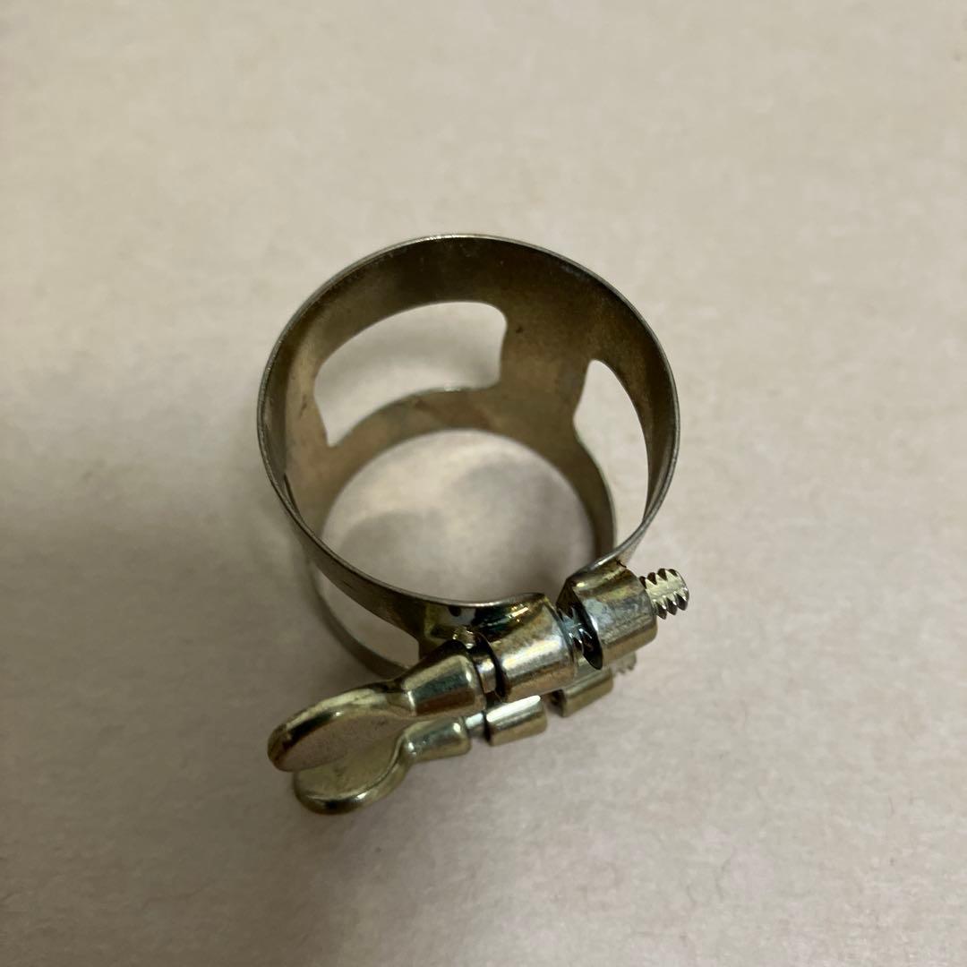 Meyer MR-402-7MM アルトサックス マウスピース