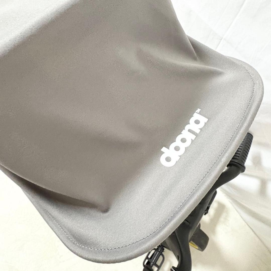 doona リキトライク　ドゥーナ　Liki Trike フォレストグレイ　グレ