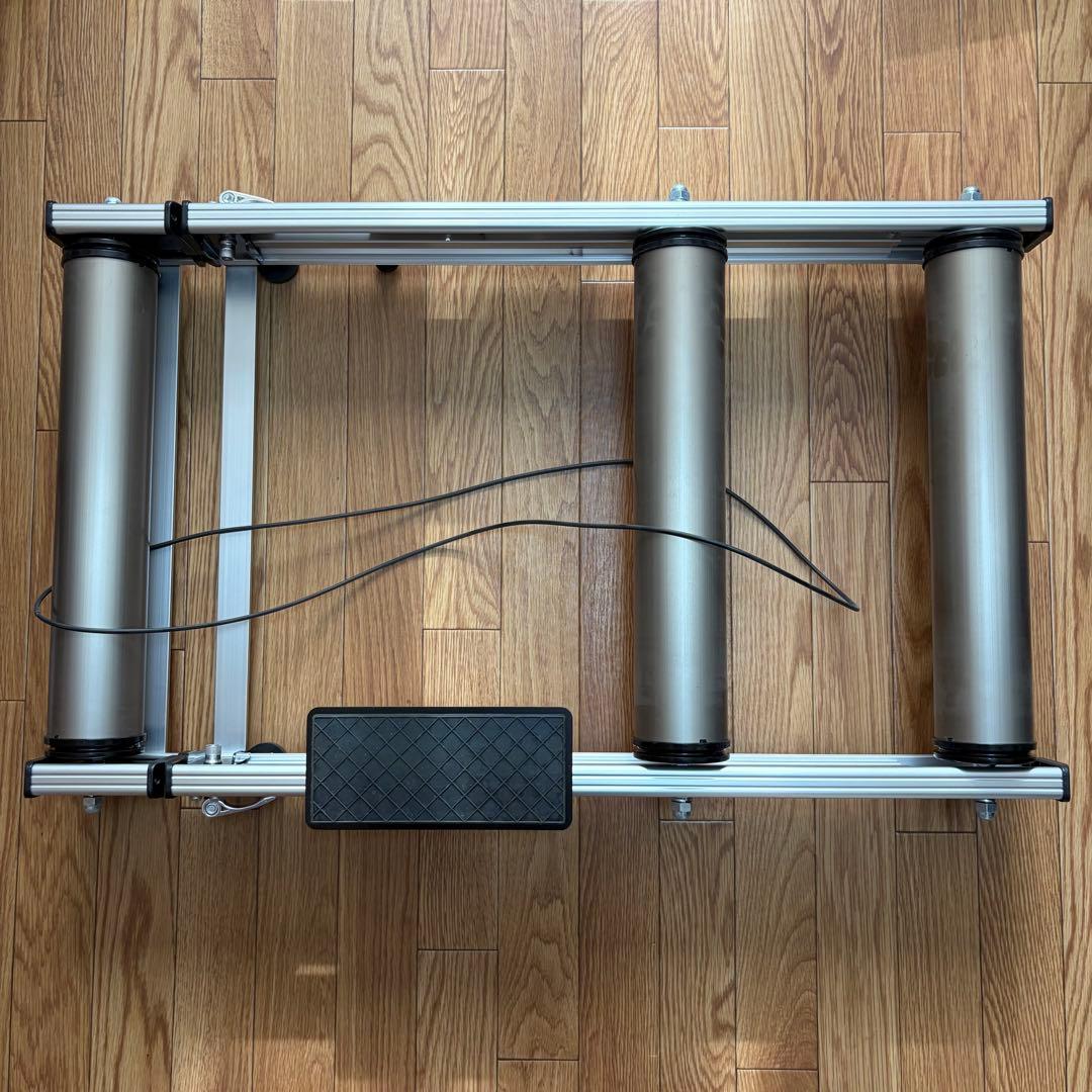 MINOURA LIVEROLL R730 ミノウラ ライブローラー