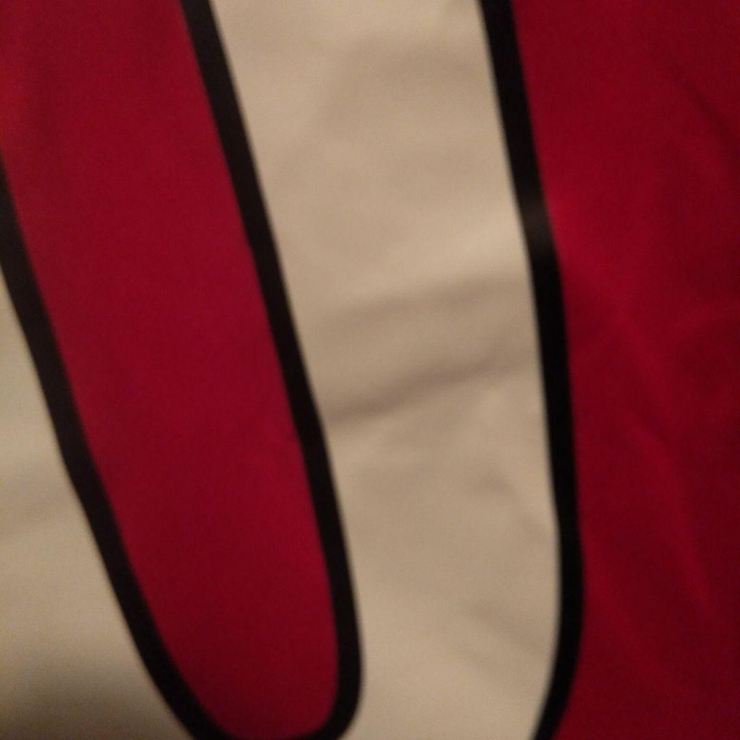 鹿島アントラーズ ユニフォーム ウェア 荒木 直筆サイン Mサイズ　2022年