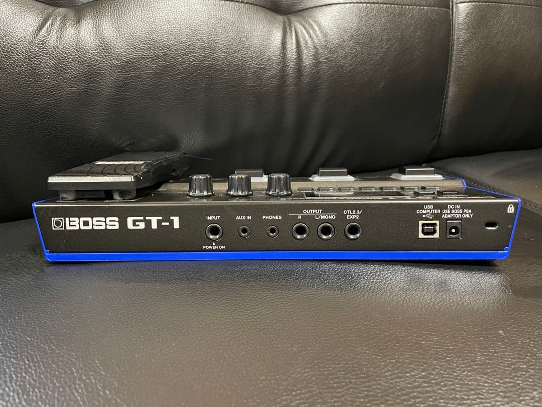ギター BOSS / GT-1