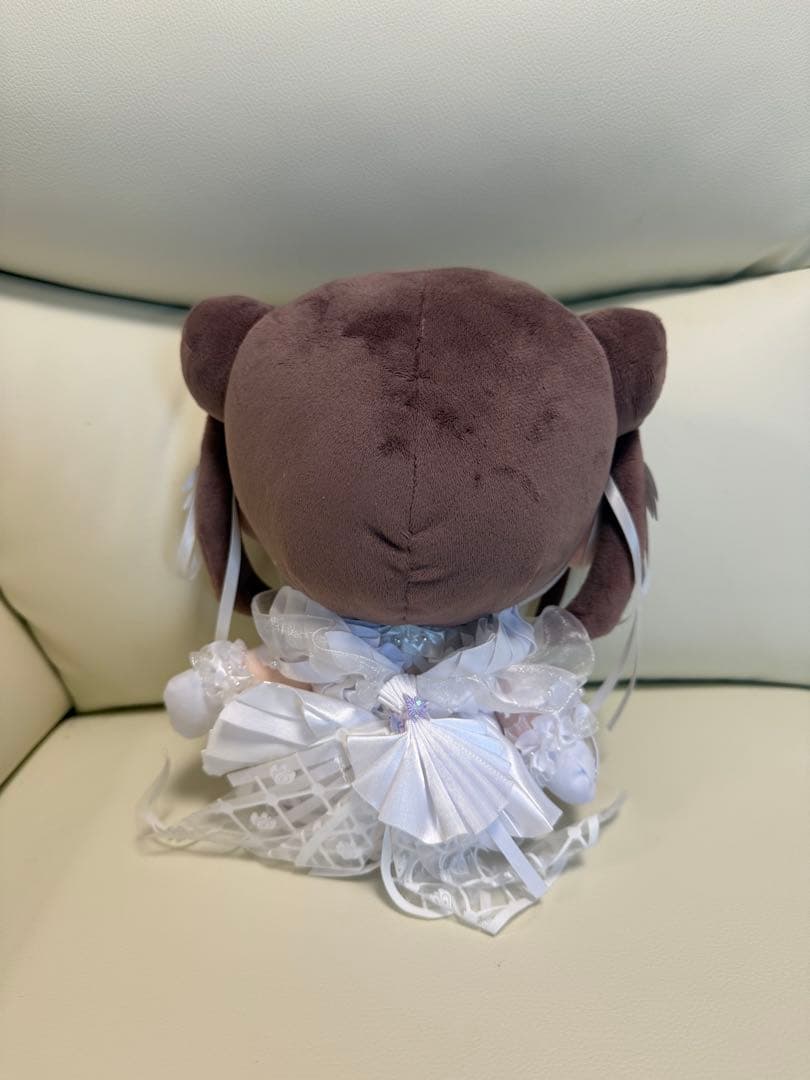 もちWhat もちほわ シャニマス 園田智代子 おまけ(ちびぐるみ)付き