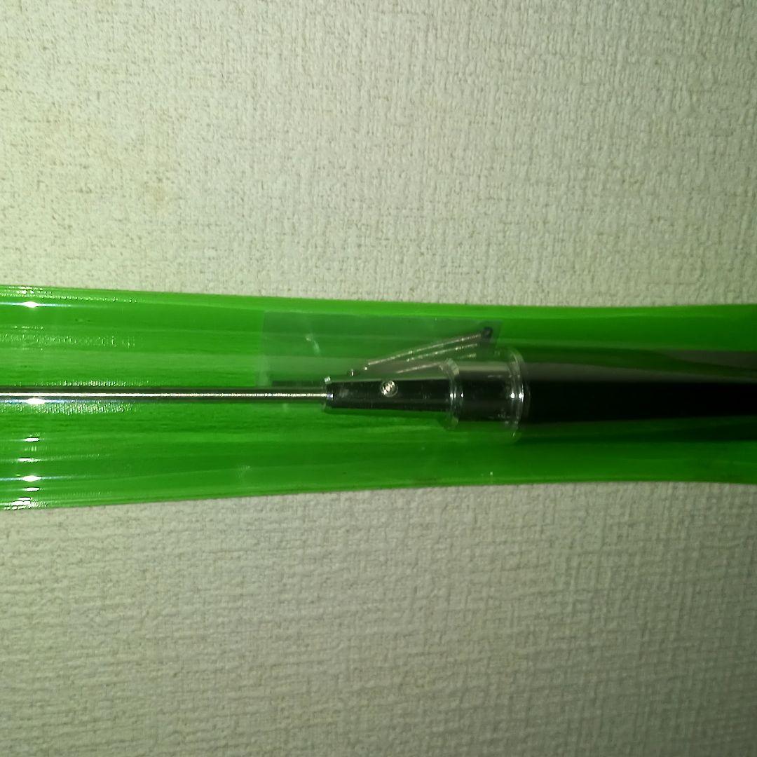 パーソナル無線のアンテナ