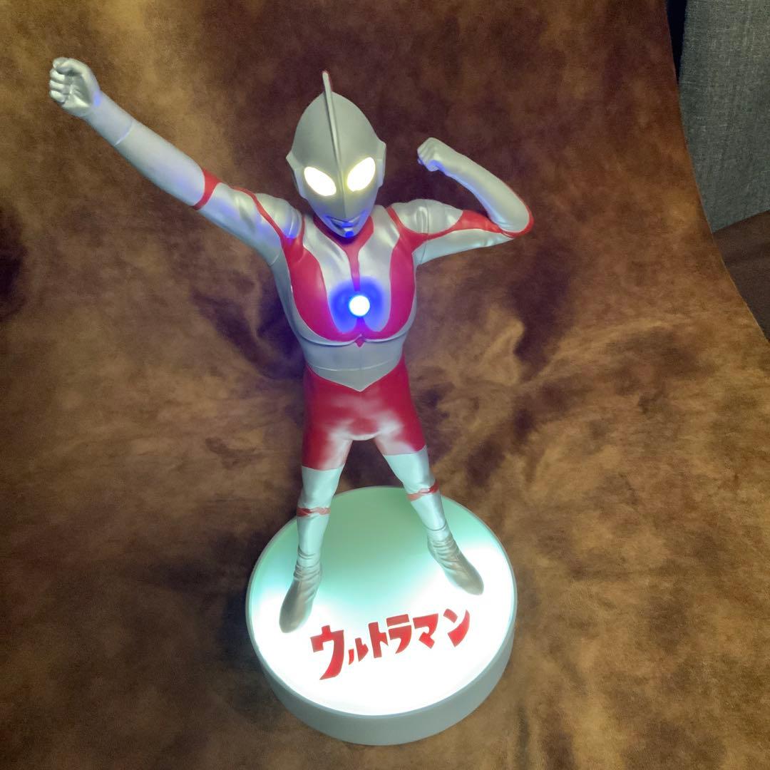 少年リック　RMC+ ウルトラマン