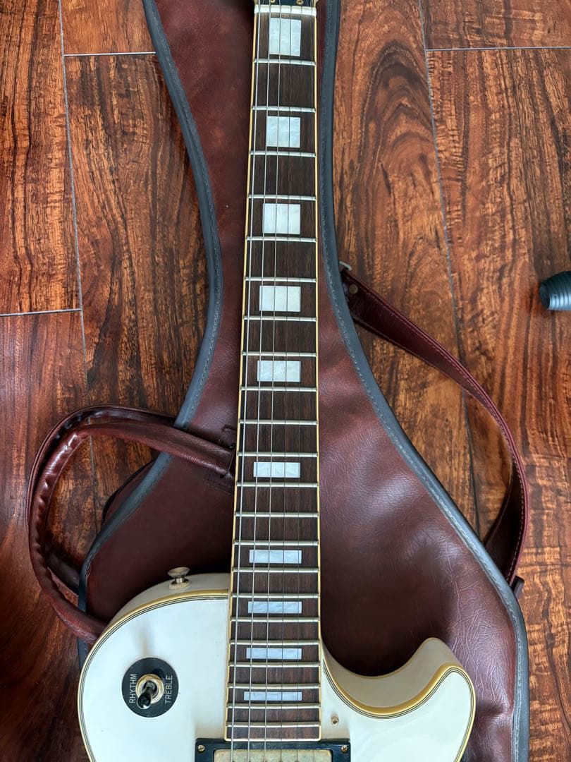 【ジャンク】 ARIA Diamond LC-45WH