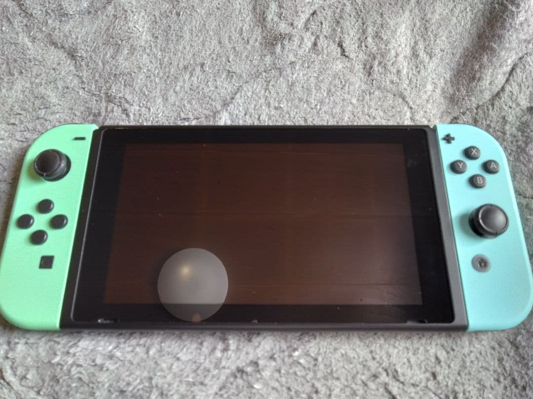 Nintendo Switch あつまれ どうぶつの森　その他セット