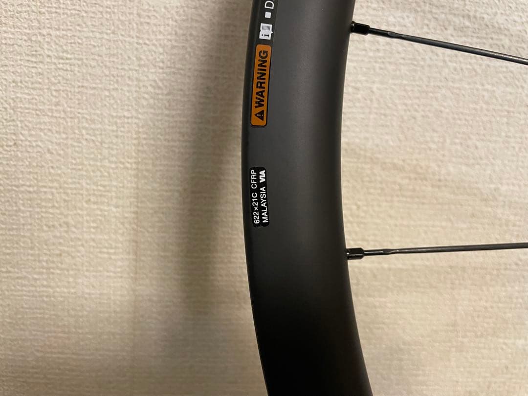 SHIMANO WH-RS710-C32 リアホイール