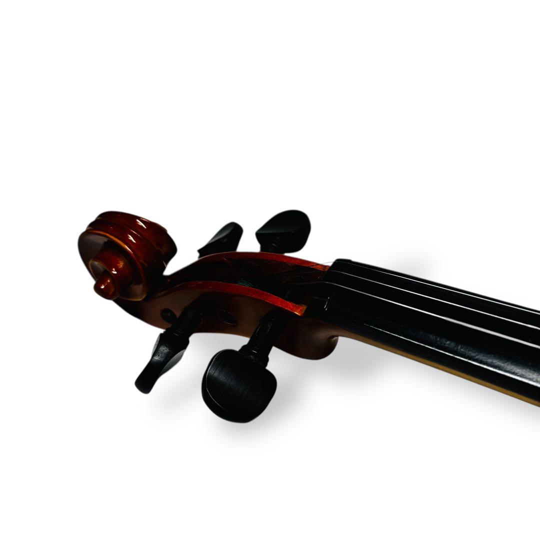 【希少】Artisan SVS400 バイオリン 4/4 アーチサン