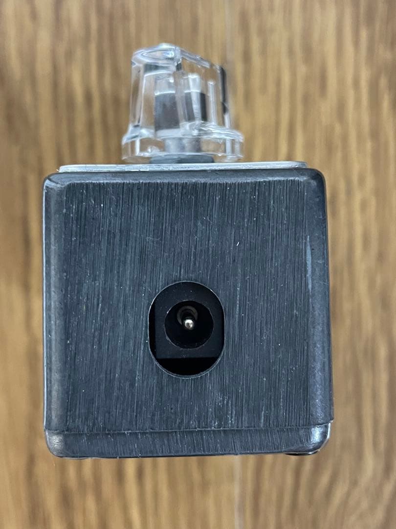 XOTIC EP Booster エキゾチック ブースター ギターエフェクター
