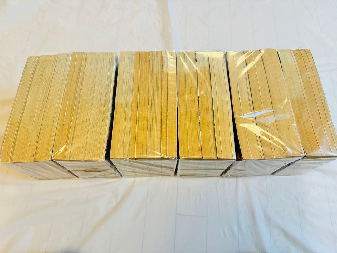 ドラゴンボール　超悟空伝legend 総集編　全巻