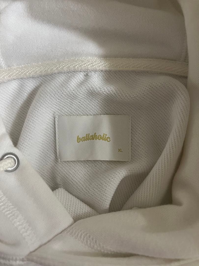 ballaholic ボーラホリック