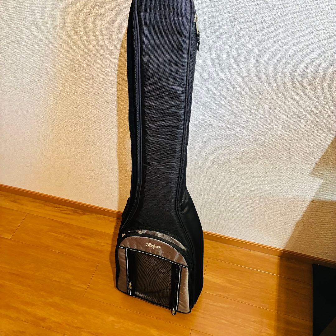 Hofner Ignition 【純正バッグ】 ヘフナー バイオリンベース