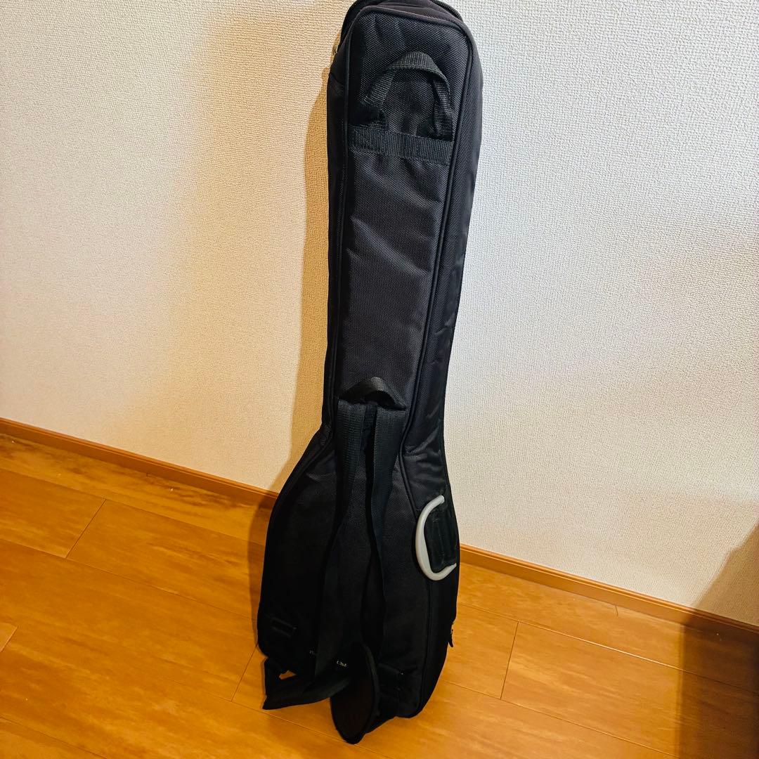 Hofner Ignition 【純正バッグ】 ヘフナー バイオリンベース