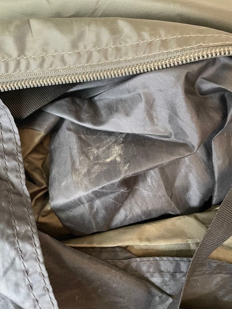 THE NORTH FACE NAUTILUS(ノーチラス)4x4 テント