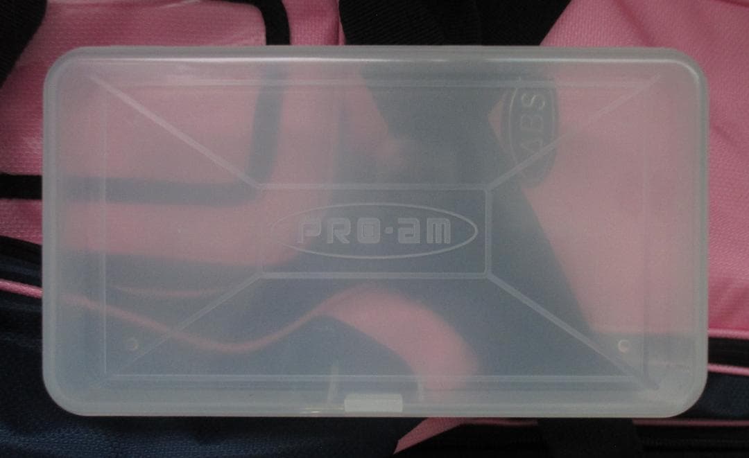 ABS ボウリング用バッグ B16-2180