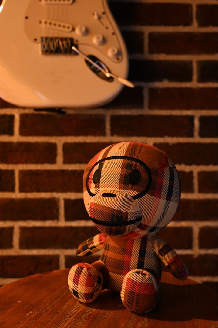 A BATHING APE BAPE Baby Milo ベビーマイロ 激レア