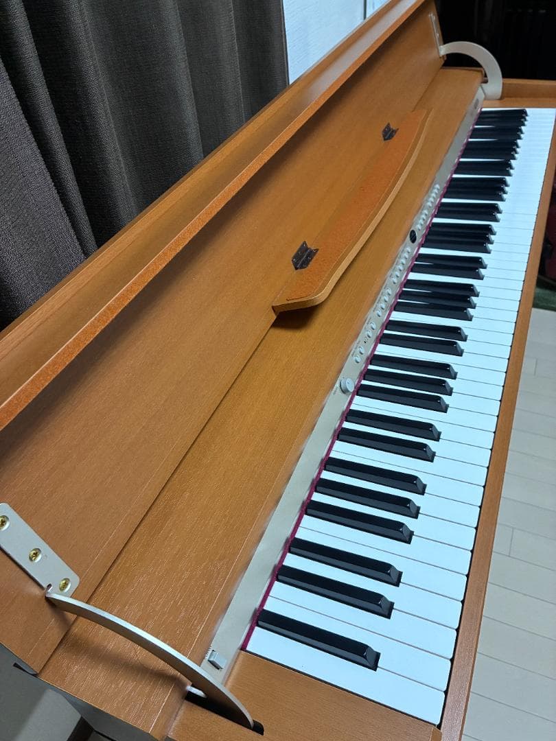 ローランド Roland DP-970 電子ピアノ 昇降イス+付属品・オマケ付き