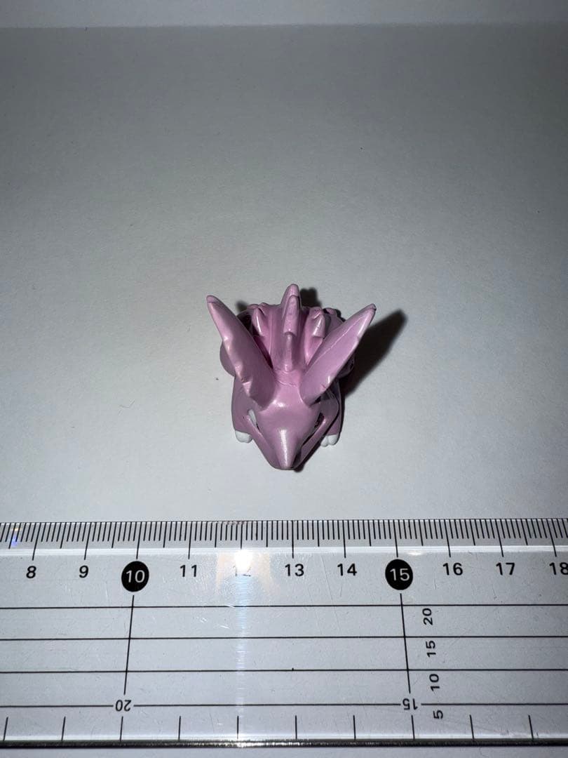 ニドラ♂ ポケモン　モンコレ　初期