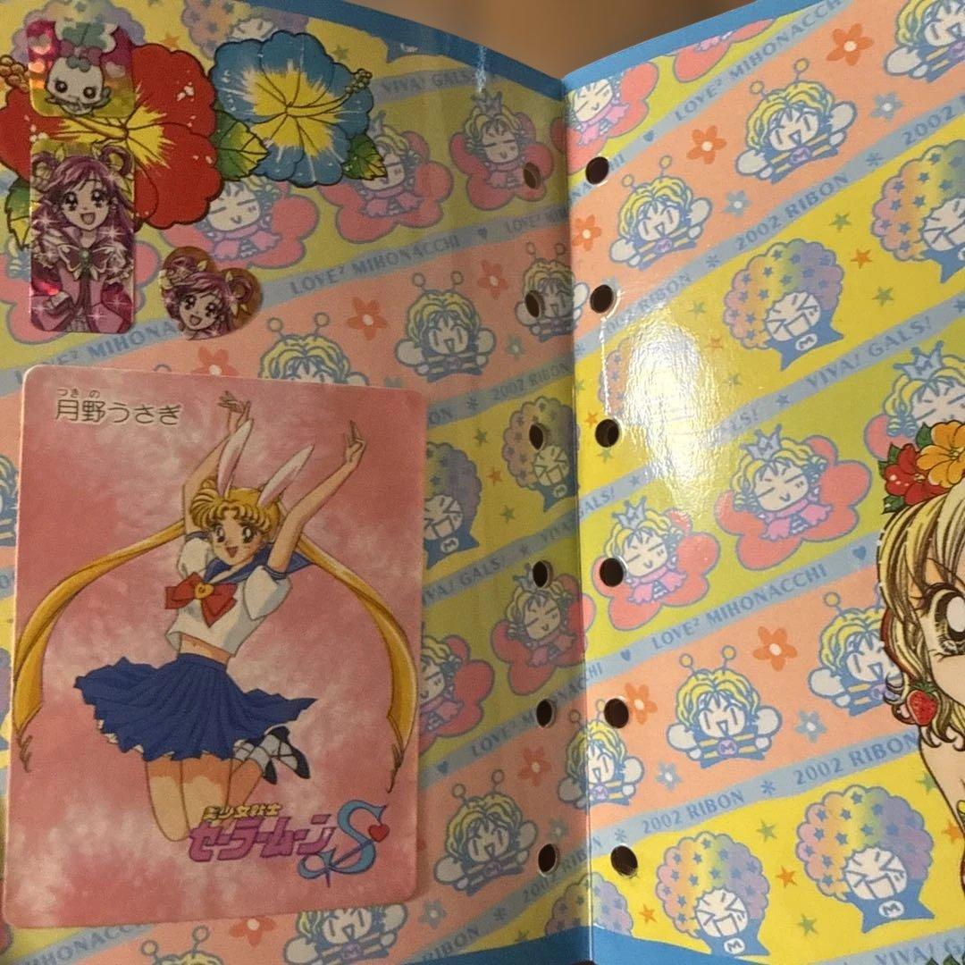 GALS! 応募者全員サービス付録2点まとめ売り