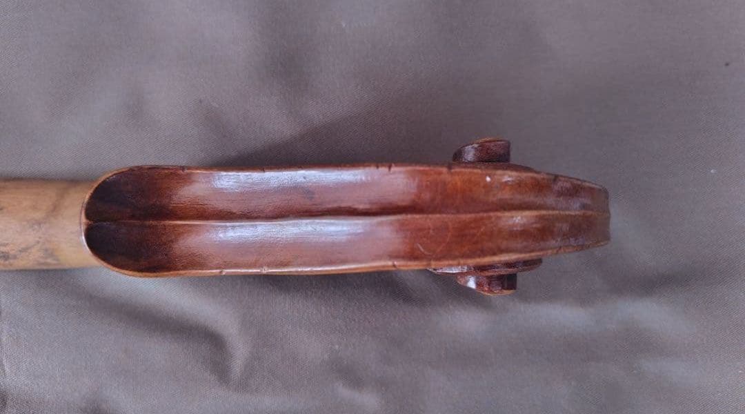 Antonius Stradivarius バイオリン 1711年製