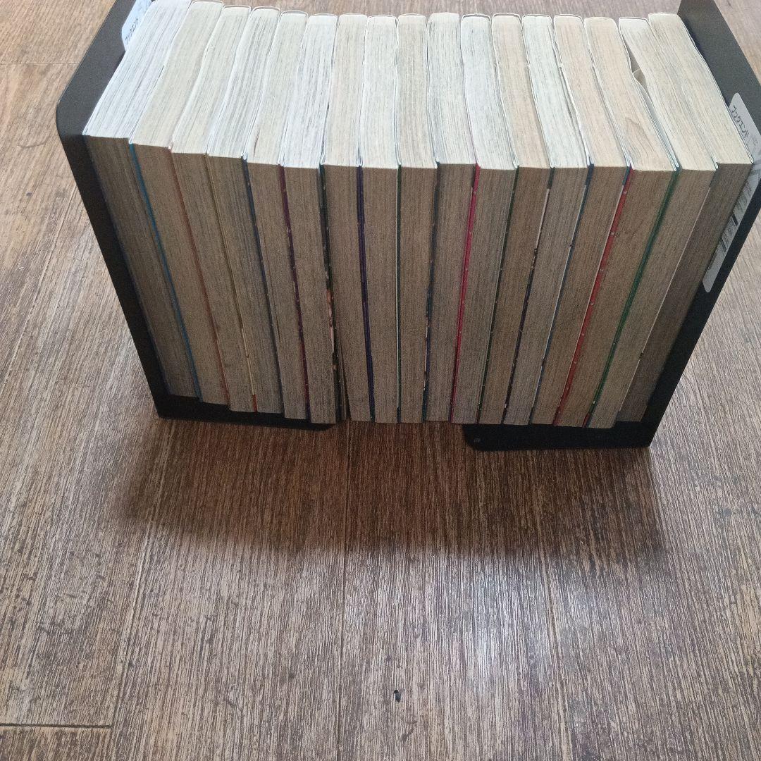 ジョジョの奇妙な冒険 全巻 ストーンオーシャン全巻　岸辺露伴2冊