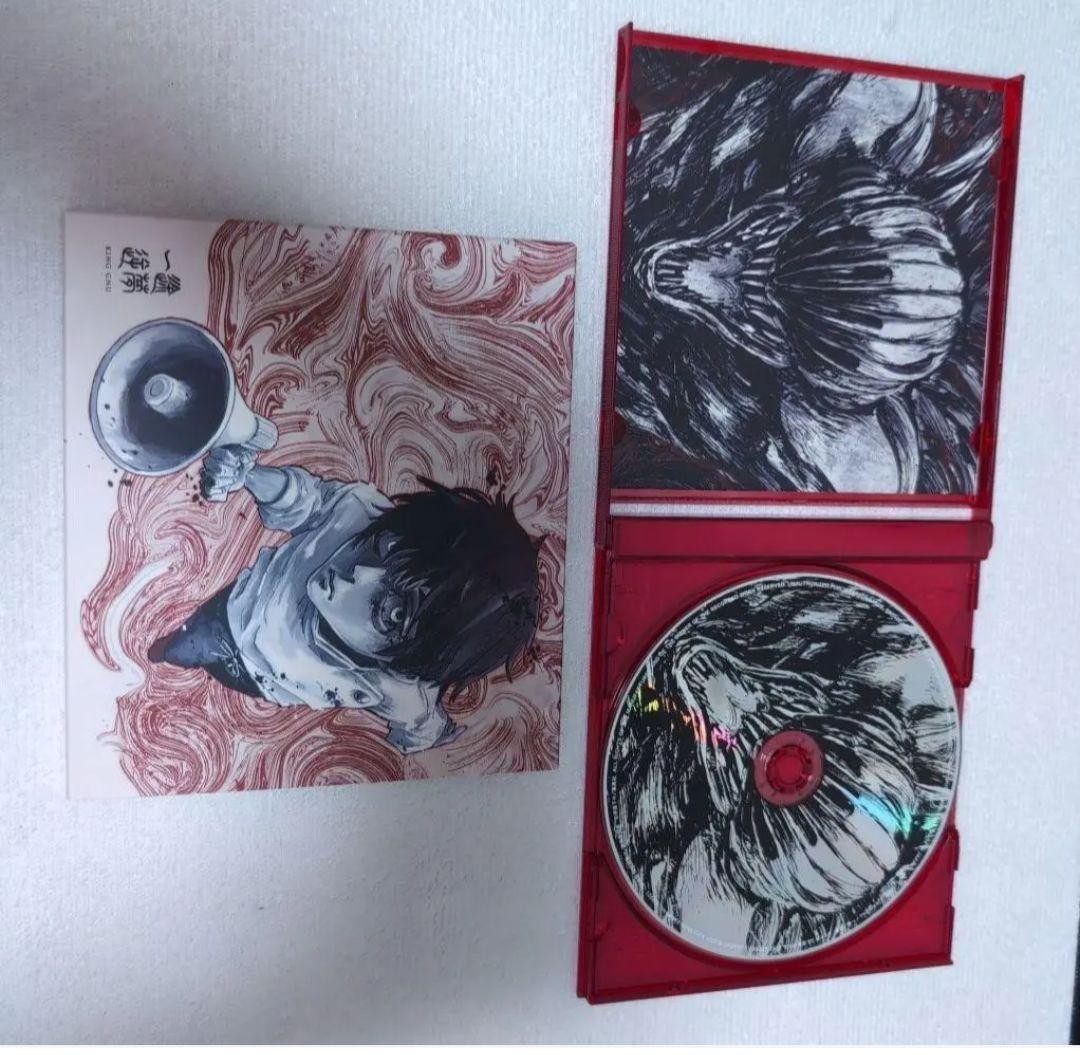 転すら　呪術廻戦　WINDBREAKER　グッズ