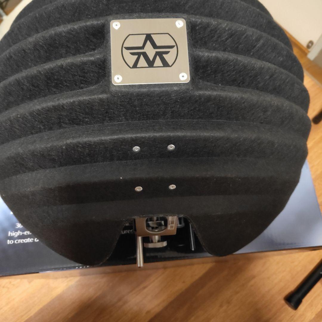 配信機器・PA機器・レコーディング機器 Aston Halo Shadow Reflection Filter