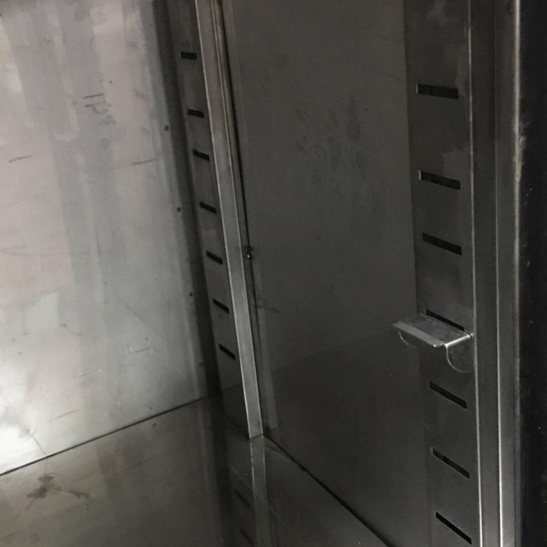 ステンレス 作業台 調理台 W140×H81×D45cm 作業