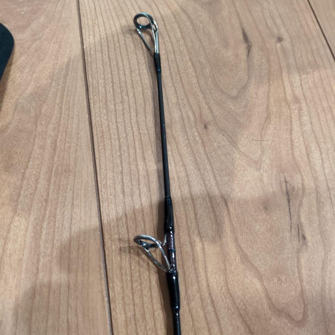 ジャッカル　シアン　99XH