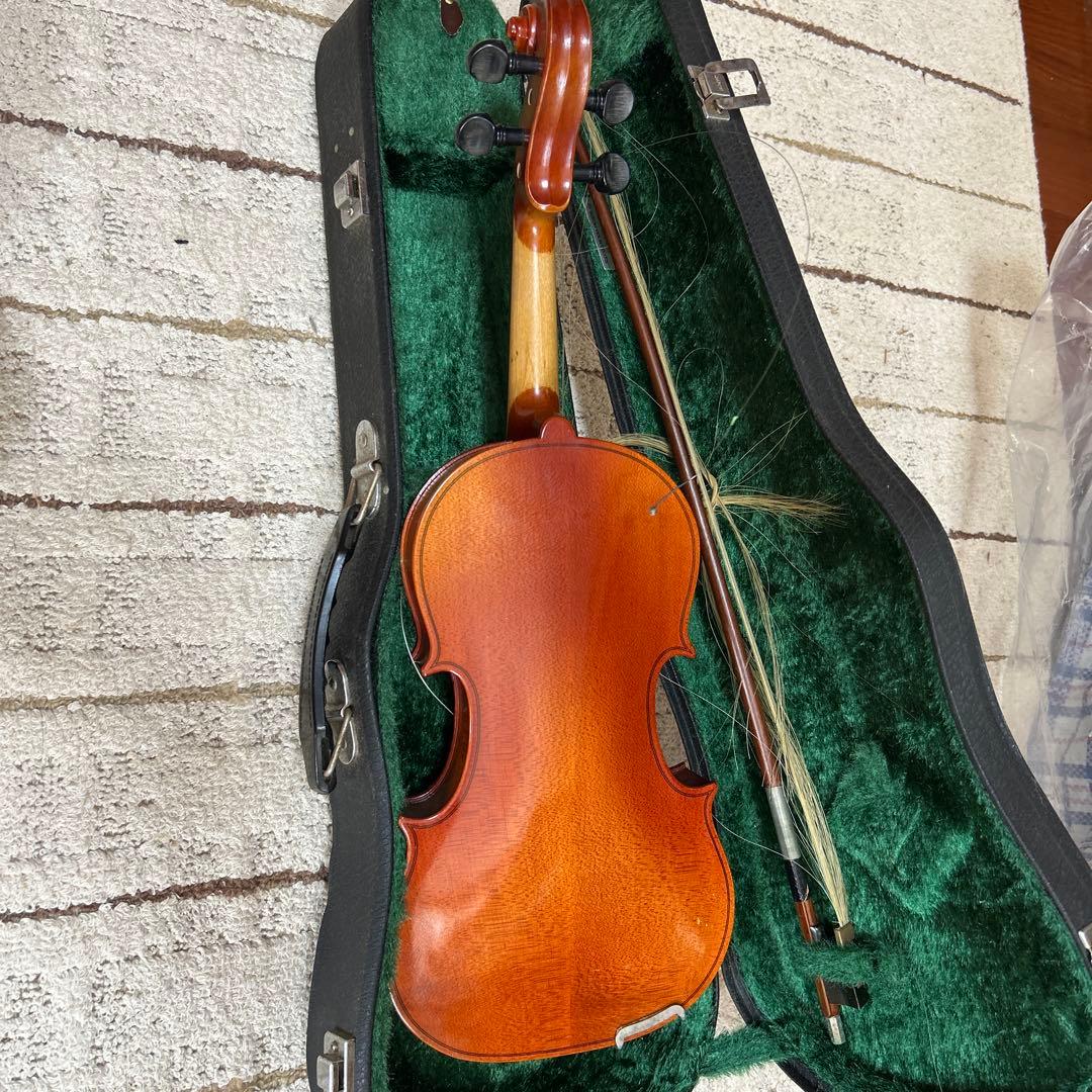 バイオリン子供用