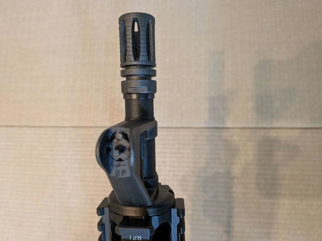 東京マルイ CQB-R M4シリーズ ブラック