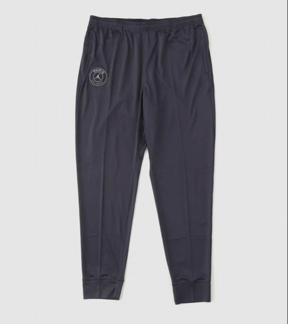新品タグ付き★NIKE×PSG×JORDAN★ナイキ★ジャージ 上下セットアップ
