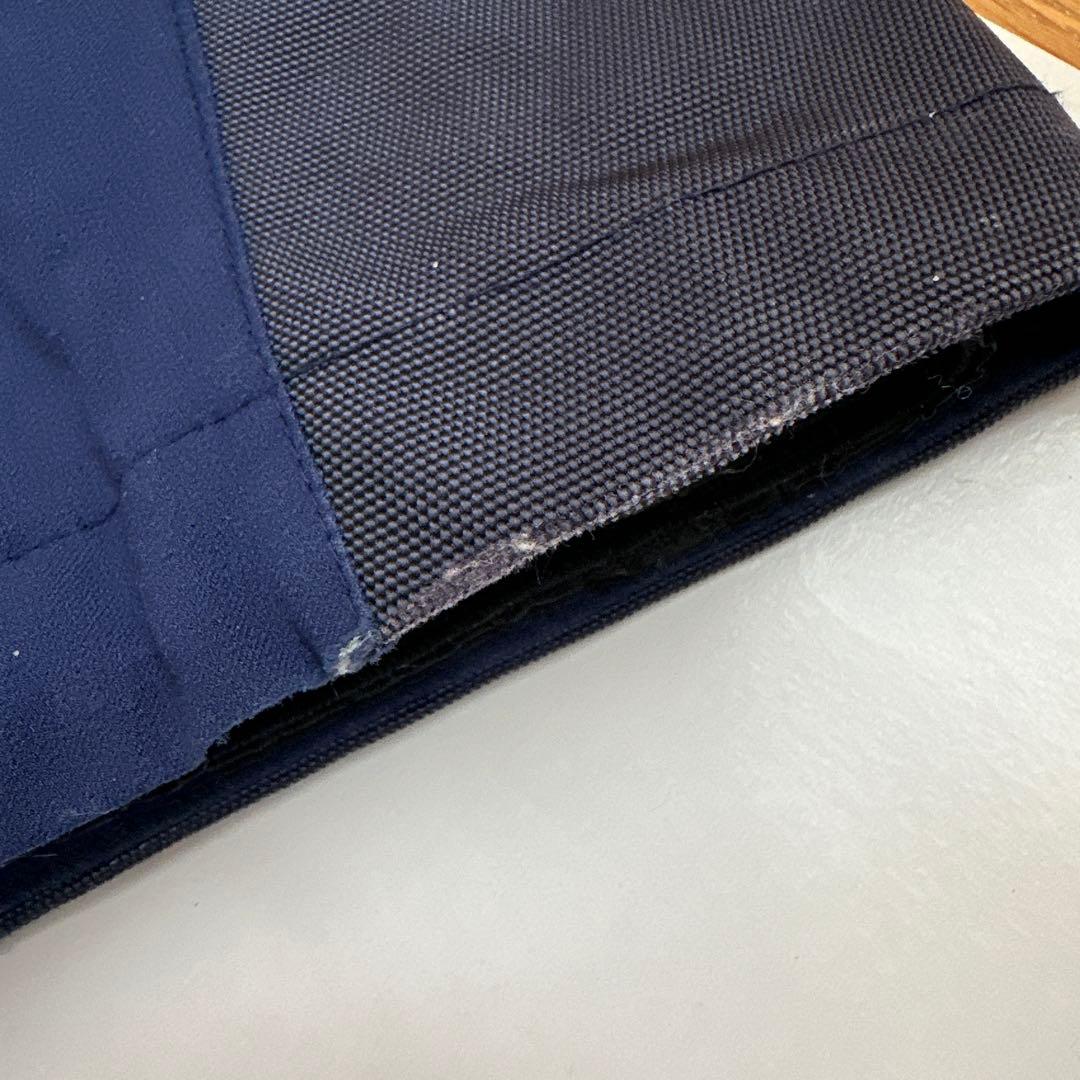 モンベル　ドライテックインシュレーテッドビブ 　XL-S