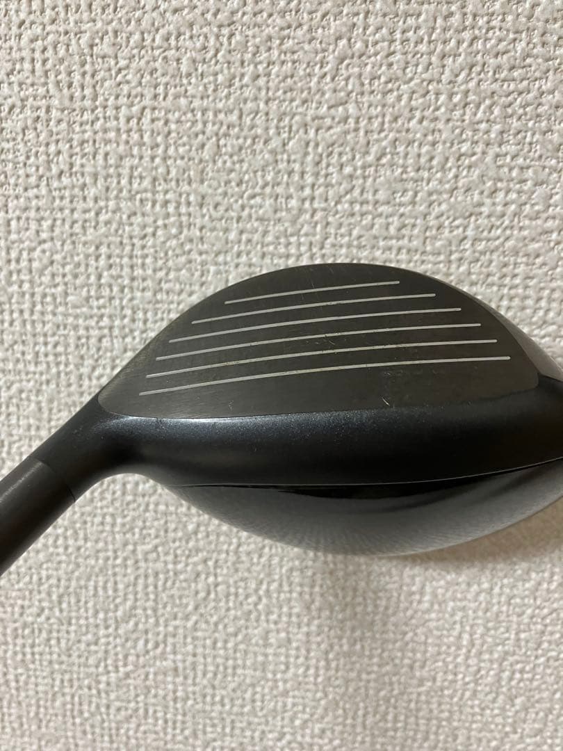 パラダイムAiスモーク　トリプルダイヤモンドT　3hl ツアーad gc 6s