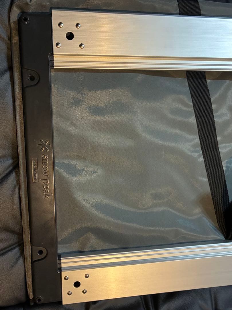  Peak IGT フレームロング　専用バッグ　400脚2セット