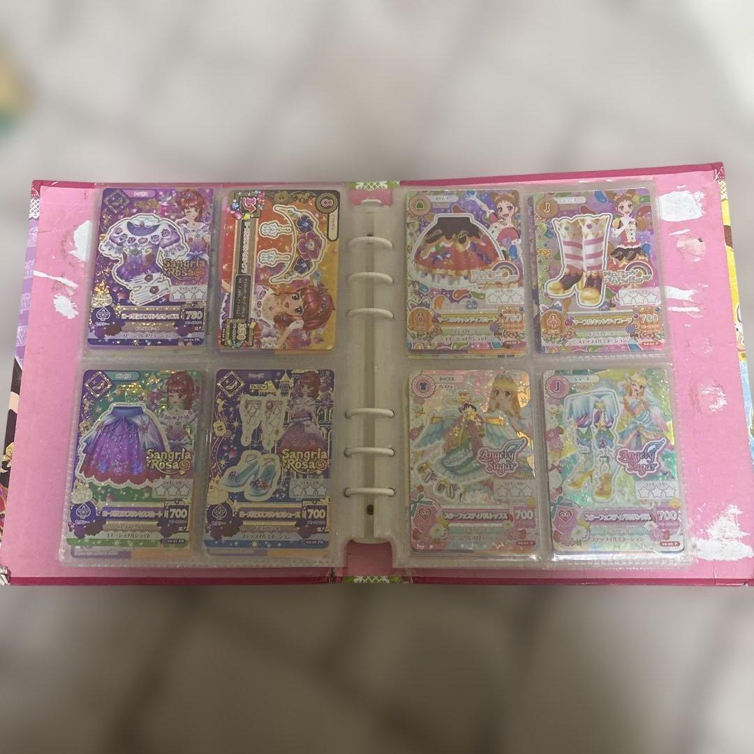 お*ち様 アイカツ プレミアムカード まとめ売り