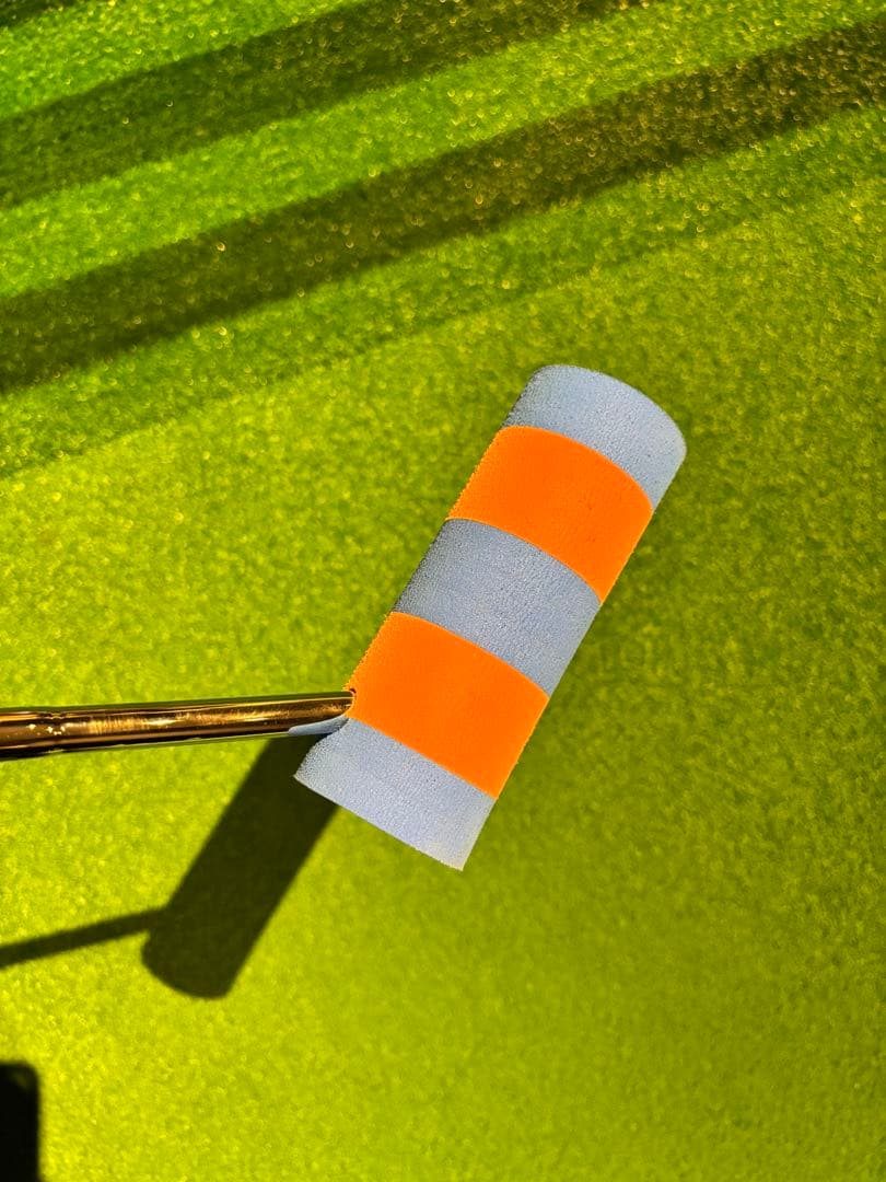 SWING10 スウィング10 スタンダードタイプ。ゴルフ練習器具