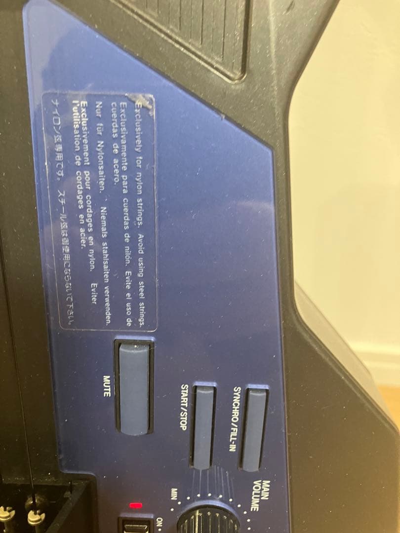 超希少★CASIO カシオ デジタルギター DG-10 エレキギター