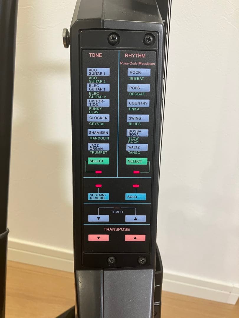 超希少★CASIO カシオ デジタルギター DG-10 エレキギター