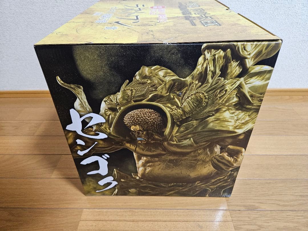 ワンピース 一番くじEX 悪魔を宿す者達 ラストワン,A,B,C,E賞セット売り