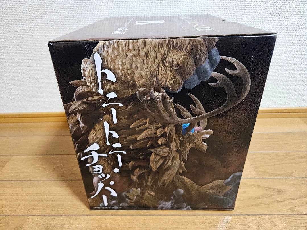 ワンピース 一番くじEX 悪魔を宿す者達 ラストワン,A,B,C,E賞セット売り