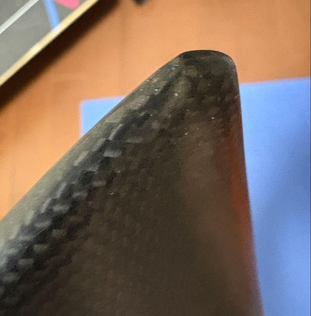 美品フルカーボンサーフボード　ダークアーツ　JT variant 5.8 25L