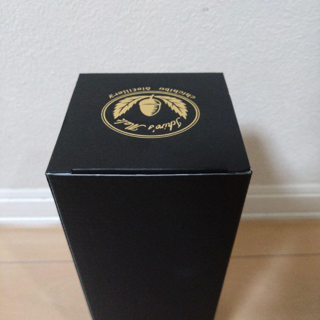 Ichiro's Malt MWR 700ml　ミズナラ