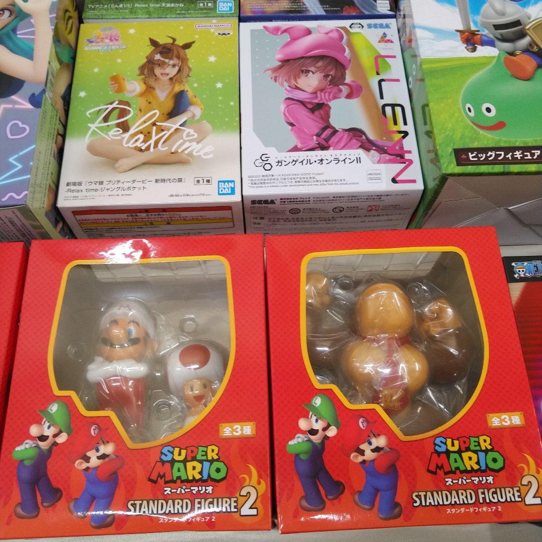 P*x様 プライズフィギュア21体　まとめ売り