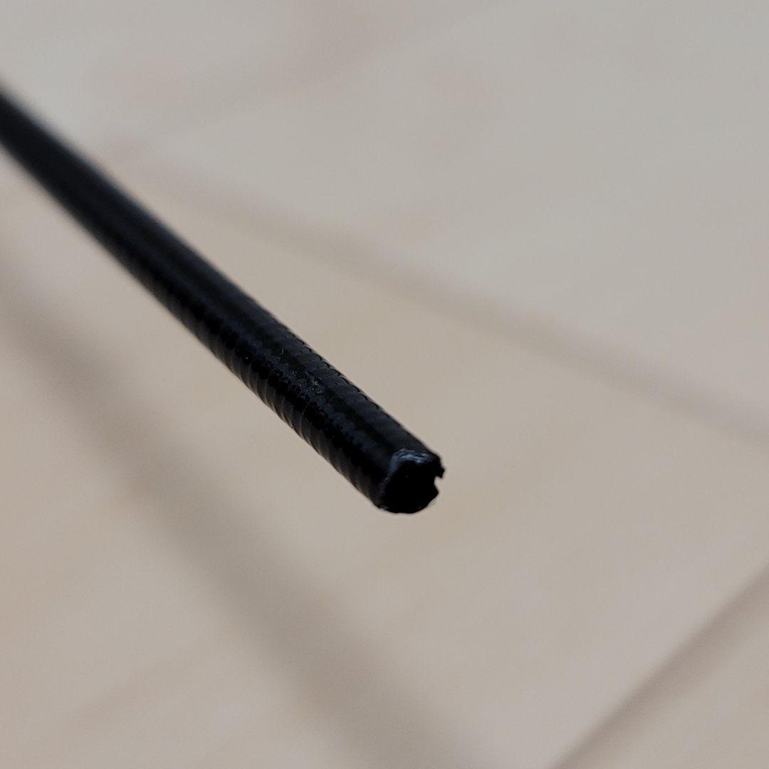 訳有りDaiwa ダイワ 極鋭タチウオ テンヤ SP EX AGS 184折れ竿