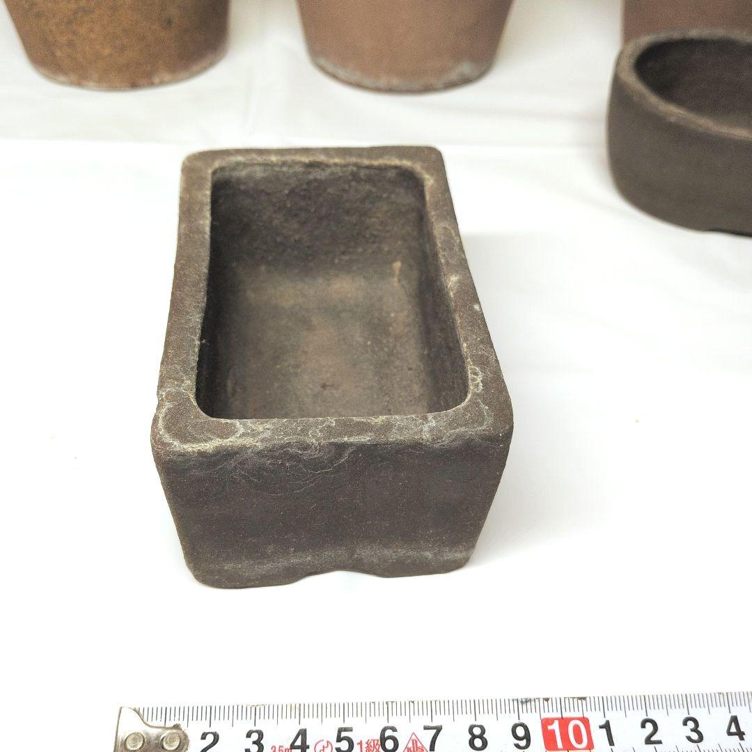 ADA 陶製ミニ・シリーズ 5個